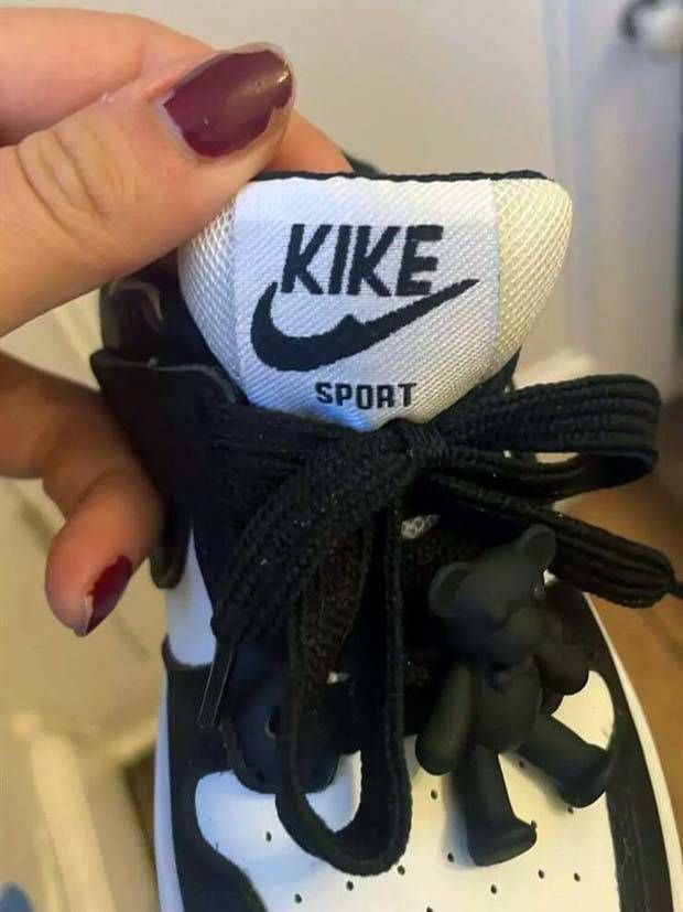 Funny Knock Offs #9 (38 photos)