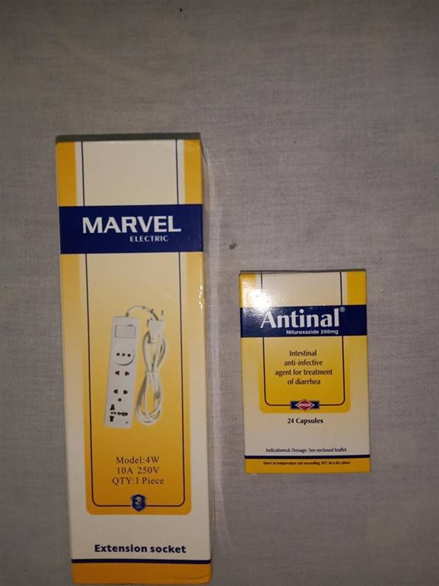 Funny Knock Offs #9 (38 photos)