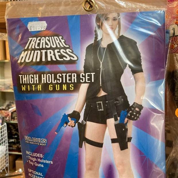 Funny Knock Offs #9 (38 photos)