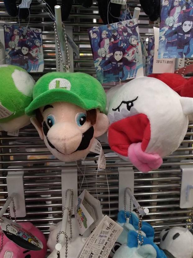 Funny Knock Offs #9 (38 photos)