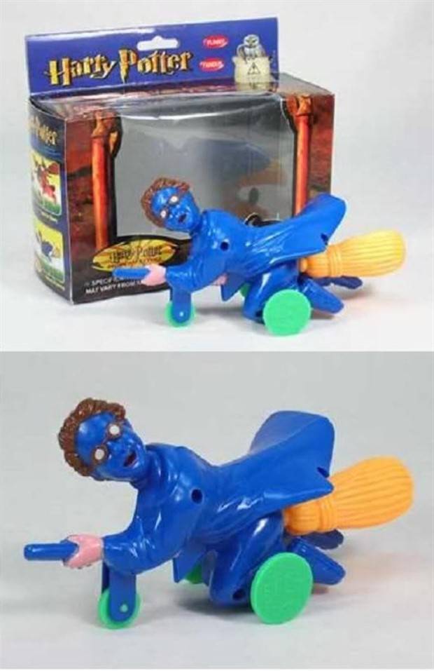 Funny Knock Offs #9 (38 photos)