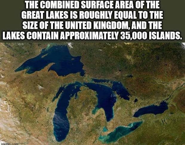 It’s Time For Some Cool And Interesting Facts #304 (33 photos)