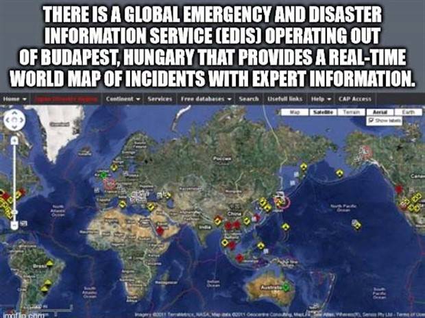 It’s Time For Some Cool And Interesting Facts #304 (33 photos)