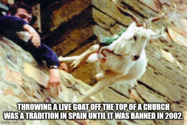 It’s Time For Some Cool And Interesting Facts #304 (33 photos)