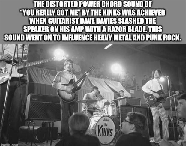 It’s Time For Some Cool And Interesting Facts #304 (33 photos)