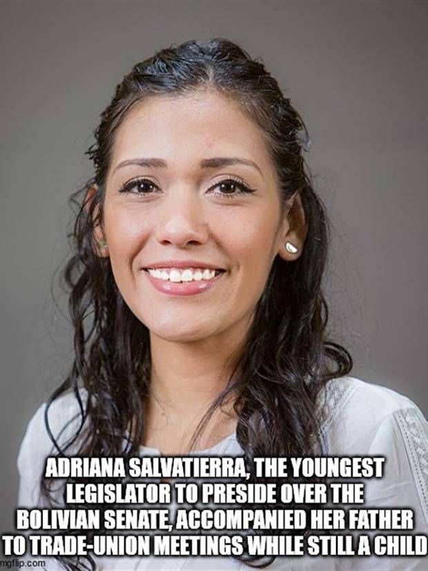 It’s Time For Some Cool And Interesting Facts #304 (33 photos)