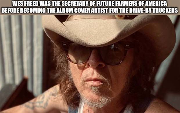 It’s Time For Some Cool And Interesting Facts #304 (33 photos)