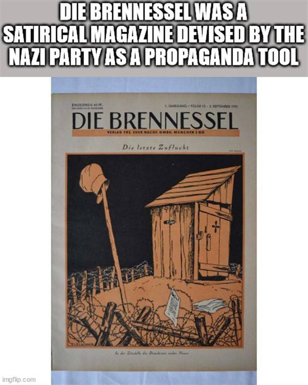 It’s Time For Some Cool And Interesting Facts #304 (33 photos)