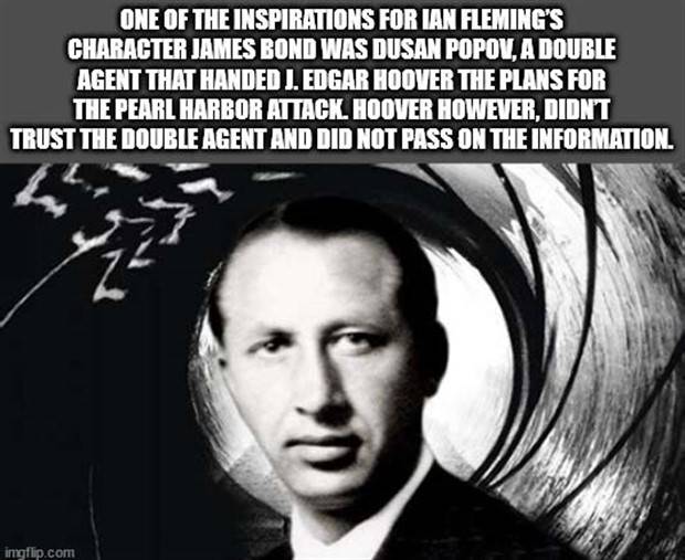 It’s Time For Some Cool And Interesting Facts #304 (33 photos)