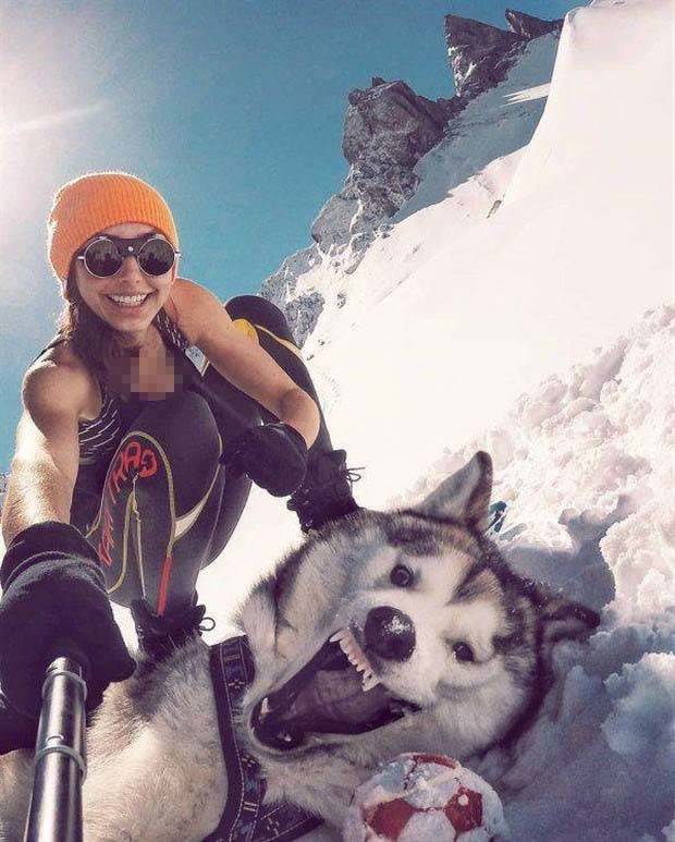 Get Ready For Funny Animals #260 (43 photos)