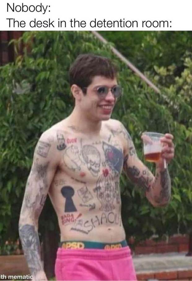 Funny Pics And Memes #29 (45 photos)