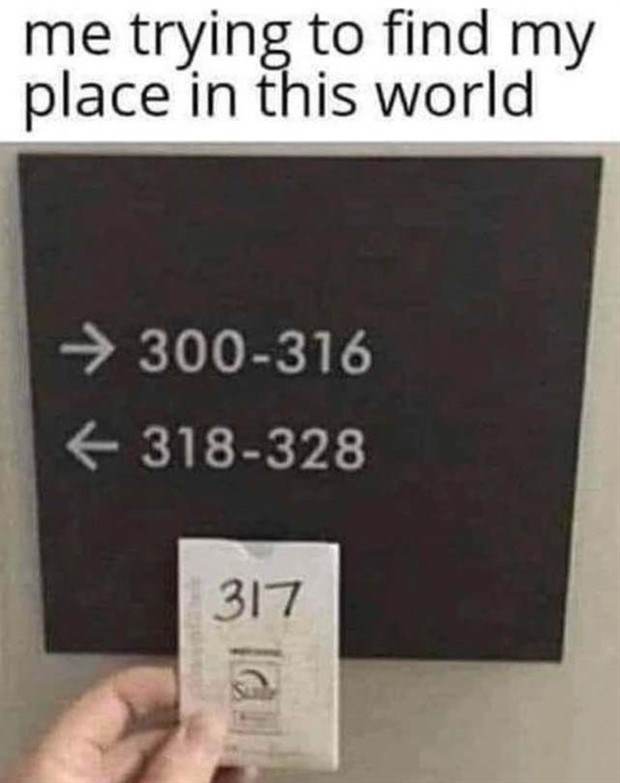 Funny Pics And Memes #29 (45 photos)