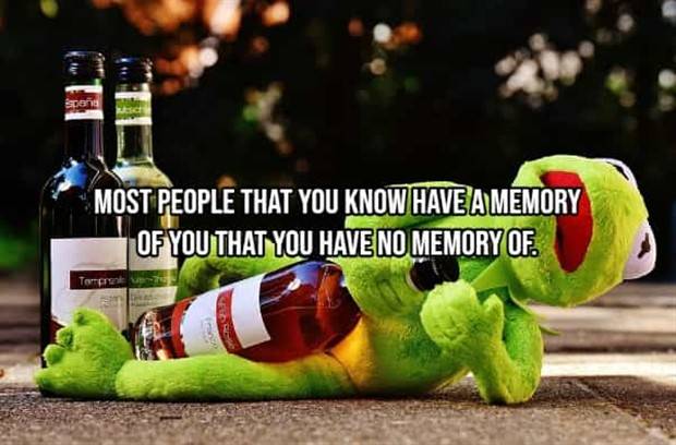 Funny Shower Thoughts #30 (32 photos)