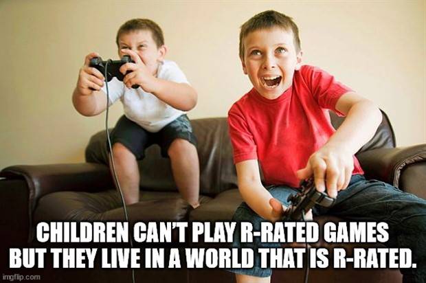 Funny Shower Thoughts #30 (32 photos)