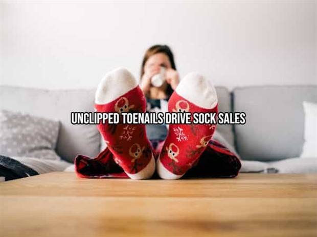 Funny Shower Thoughts #30 (32 photos)