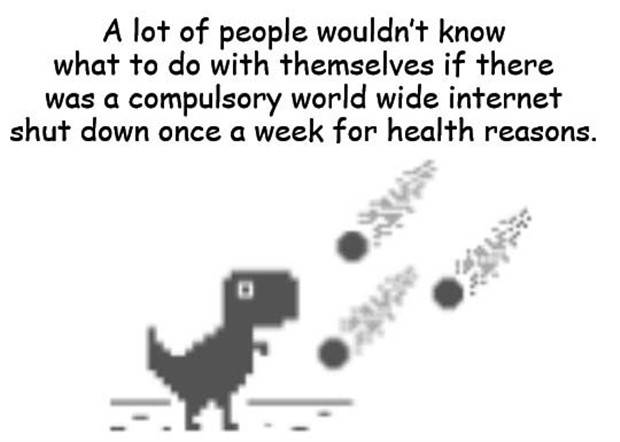 Funny Shower Thoughts #29 (38 photos)