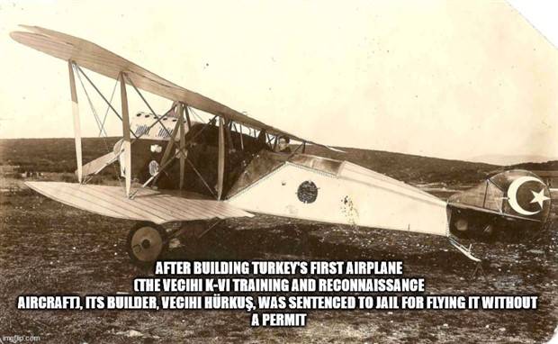 It’s Time For Some Cool And Interesting Facts #303 (35 photos)