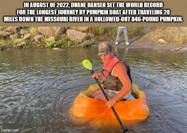 It’s Time For Some Cool And Interesting Facts #303 (35 photos)