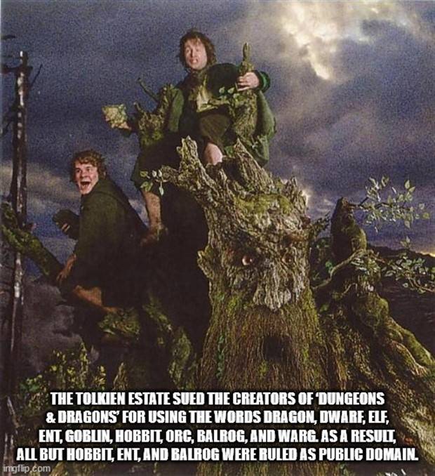 It’s Time For Some Cool And Interesting Facts #303 (35 photos)