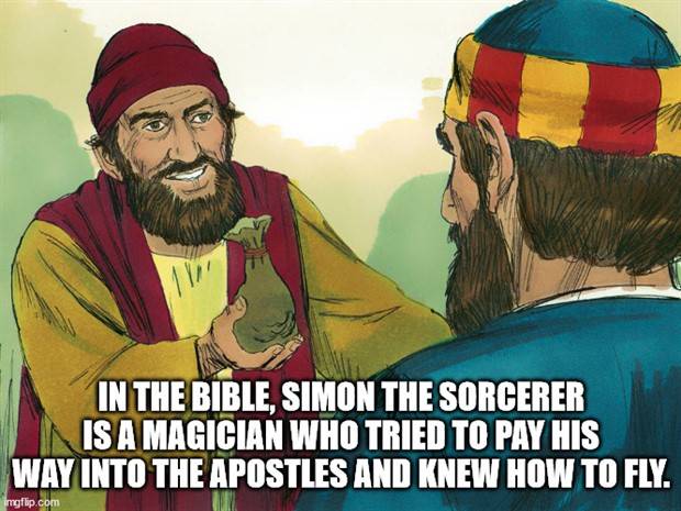 It’s Time For Some Cool And Interesting Facts #303 (35 photos)