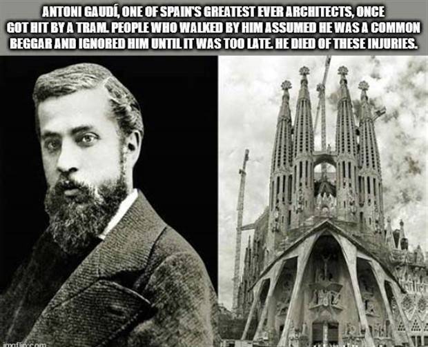 It’s Time For Some Cool And Interesting Facts #303 (35 photos)