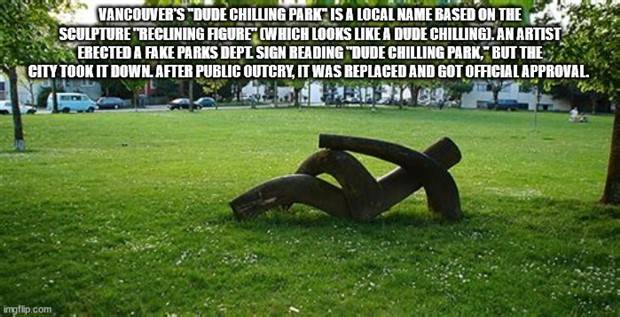 It’s Time For Some Cool And Interesting Facts #303 (35 photos)