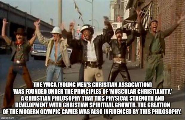 It’s Time For Some Cool And Interesting Facts #303 (35 photos)