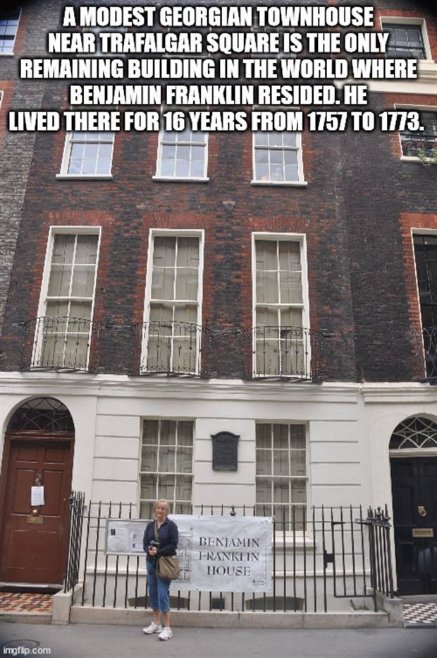 It’s Time For Some Cool And Interesting Facts #303 (35 photos)