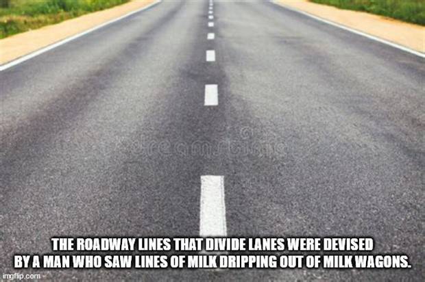 It’s Time For Some Cool And Interesting Facts #303 (35 photos)