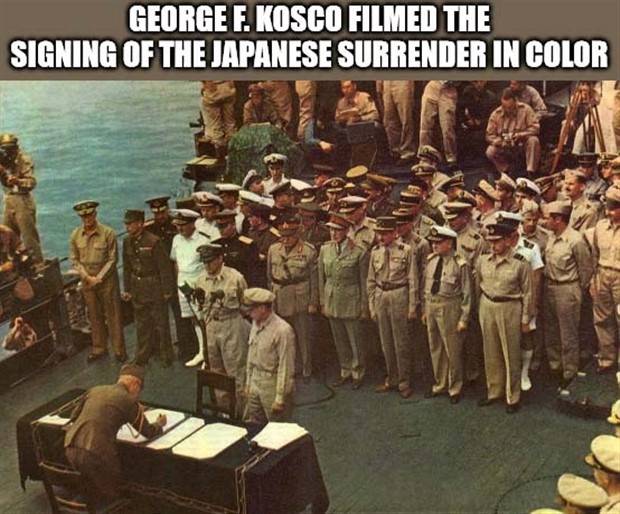 It’s Time For Some Cool And Interesting Facts #303 (35 photos)