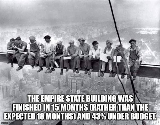 It’s Time For Some Cool And Interesting Facts #303 (35 photos)