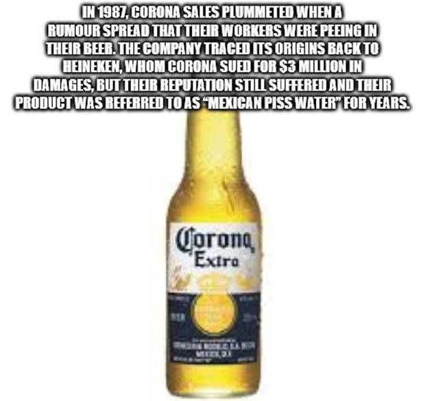 It’s Time For Some Cool And Interesting Facts #303 (35 photos)