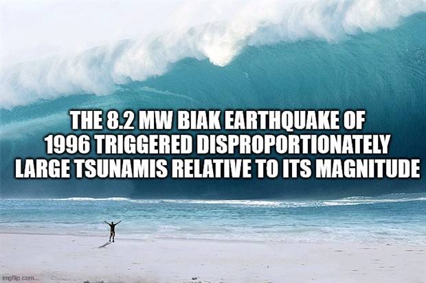 It’s Time For Some Cool And Interesting Facts #303 (35 photos)