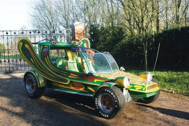 Klyker Picdump #1100 (53 photos)