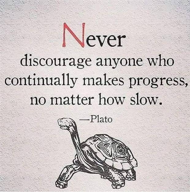 Motivational Quotes We All Need #30 (28 photos)