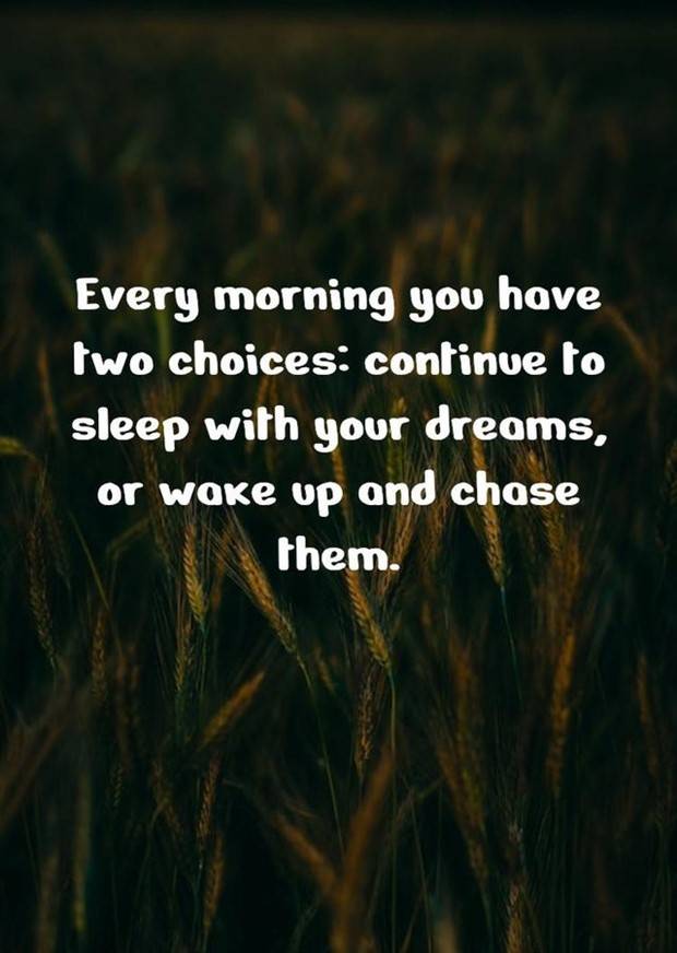 Motivational Quotes We All Need #30 (28 photos)