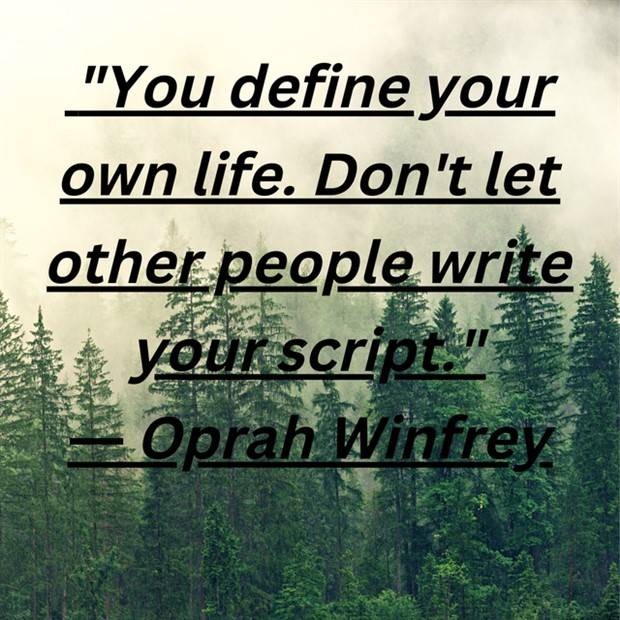 Motivational Quotes We All Need #30 (28 photos)