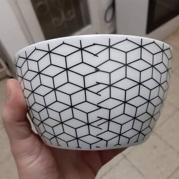 Perfectionists Will Hate These Pics #6 (42 photos)