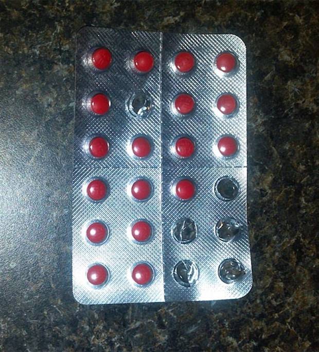 Perfectionists Will Hate These Pics #6 (42 photos)