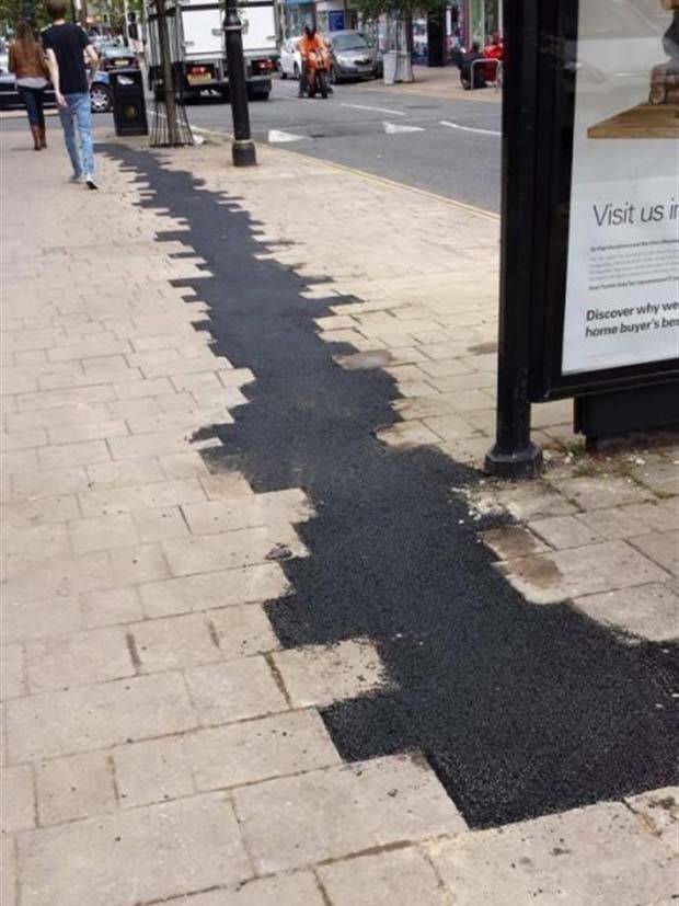 Perfectionists Will Hate These Pics #6 (42 photos)