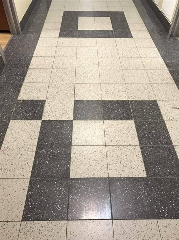 Perfectionists Will Hate These Pics #6 (42 photos)