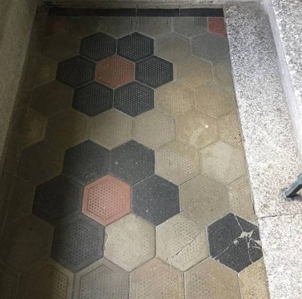 Perfectionists Will Hate These Pics #6 (42 photos)