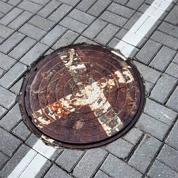 Perfectionists Will Hate These Pics #6 (42 photos)