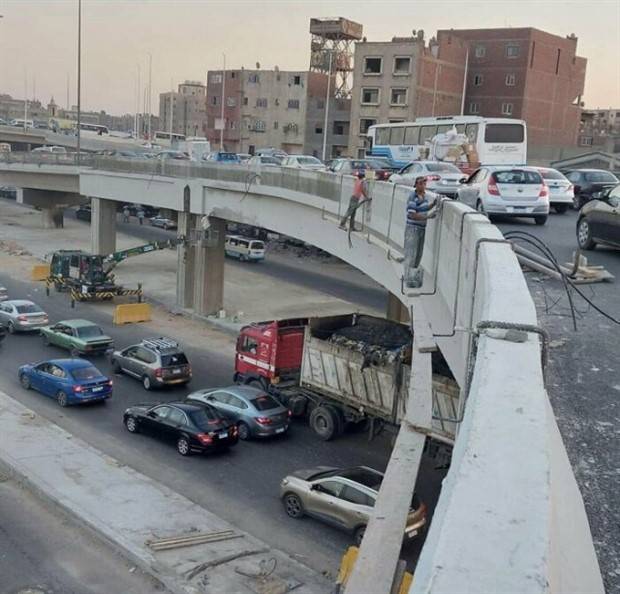 safety failures 10 Ridiculous Safety Fails #3 (37 photos)