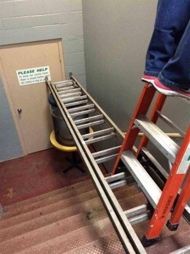 safety failures 13 Ridiculous Safety Fails #3 (37 photos)