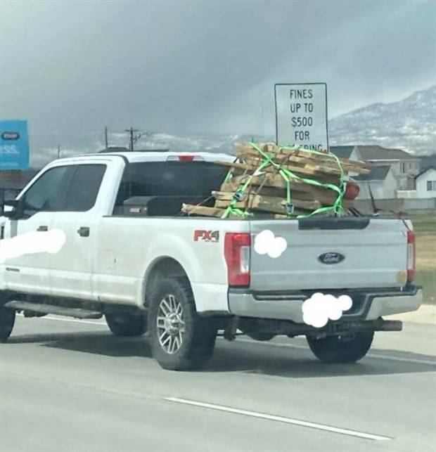 safety failures 17 Ridiculous Safety Fails #3 (37 photos)