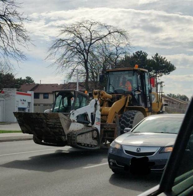 safety failures 20 Ridiculous Safety Fails #3 (37 photos)