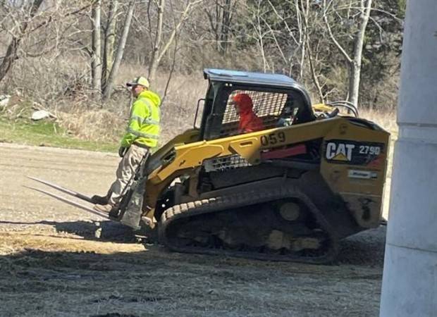 safety failures 24 Ridiculous Safety Fails #3 (37 photos)