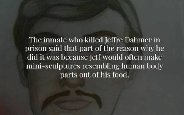 Creepy Facts Are Back #3 (34 photos)