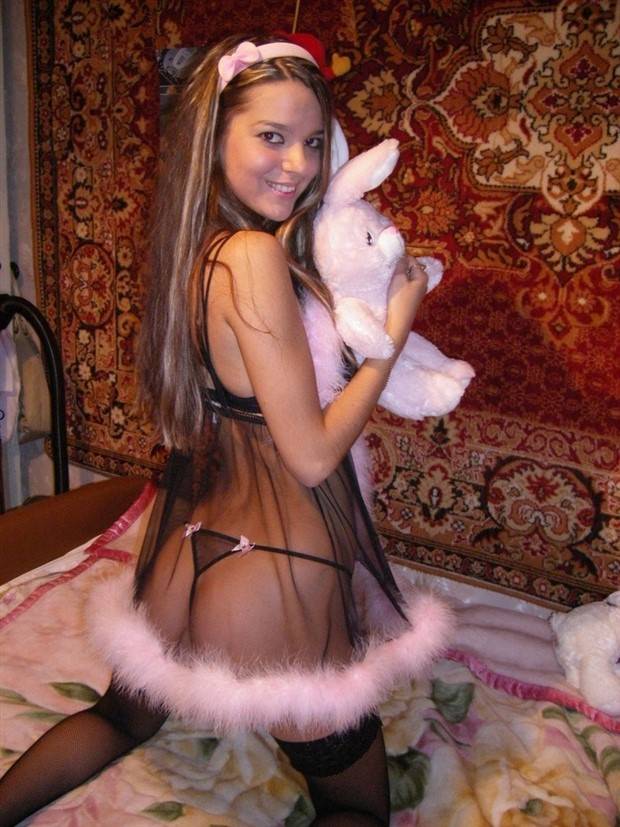 Hot Amateur Girls #14 (37 photos)